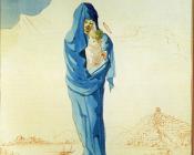 萨尔瓦多 达利 : 处女时代